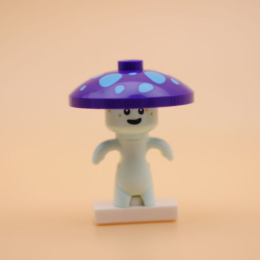 Minifig drm028