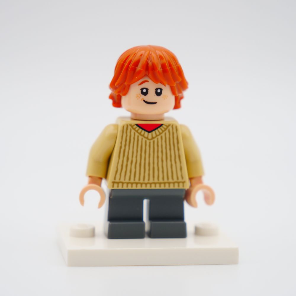 Minifig hp142