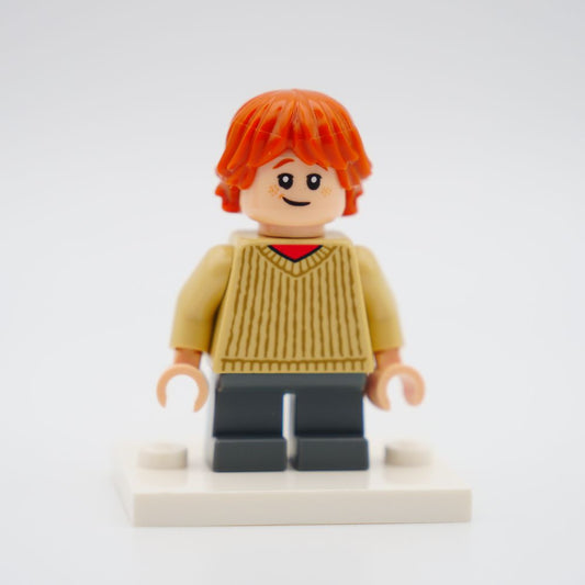 Minifig hp142