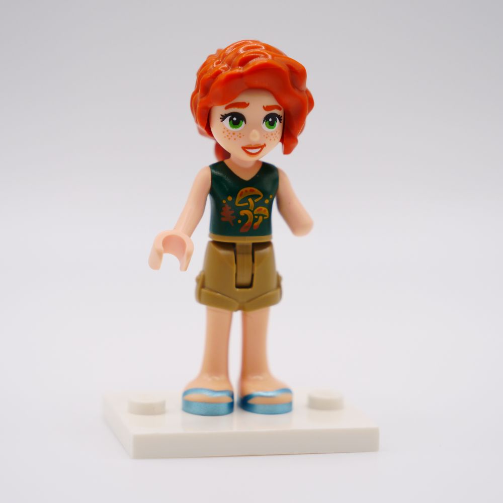 Minifig frnd0711