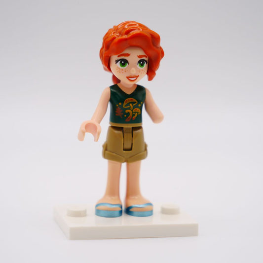 Minifig frnd0711