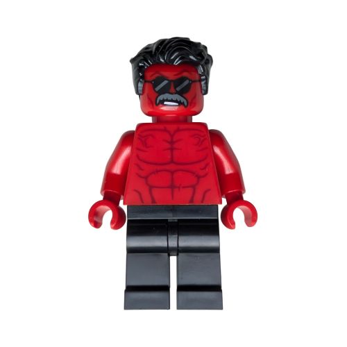 Minifig sh1026