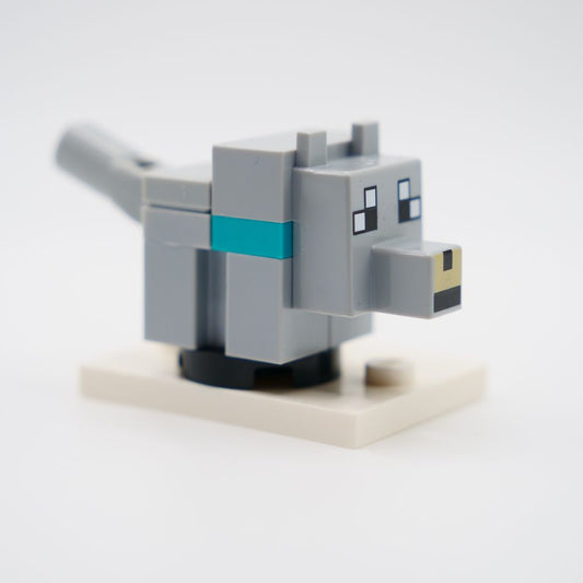 Part minewolf06