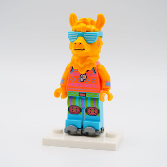 Minifig vid004a