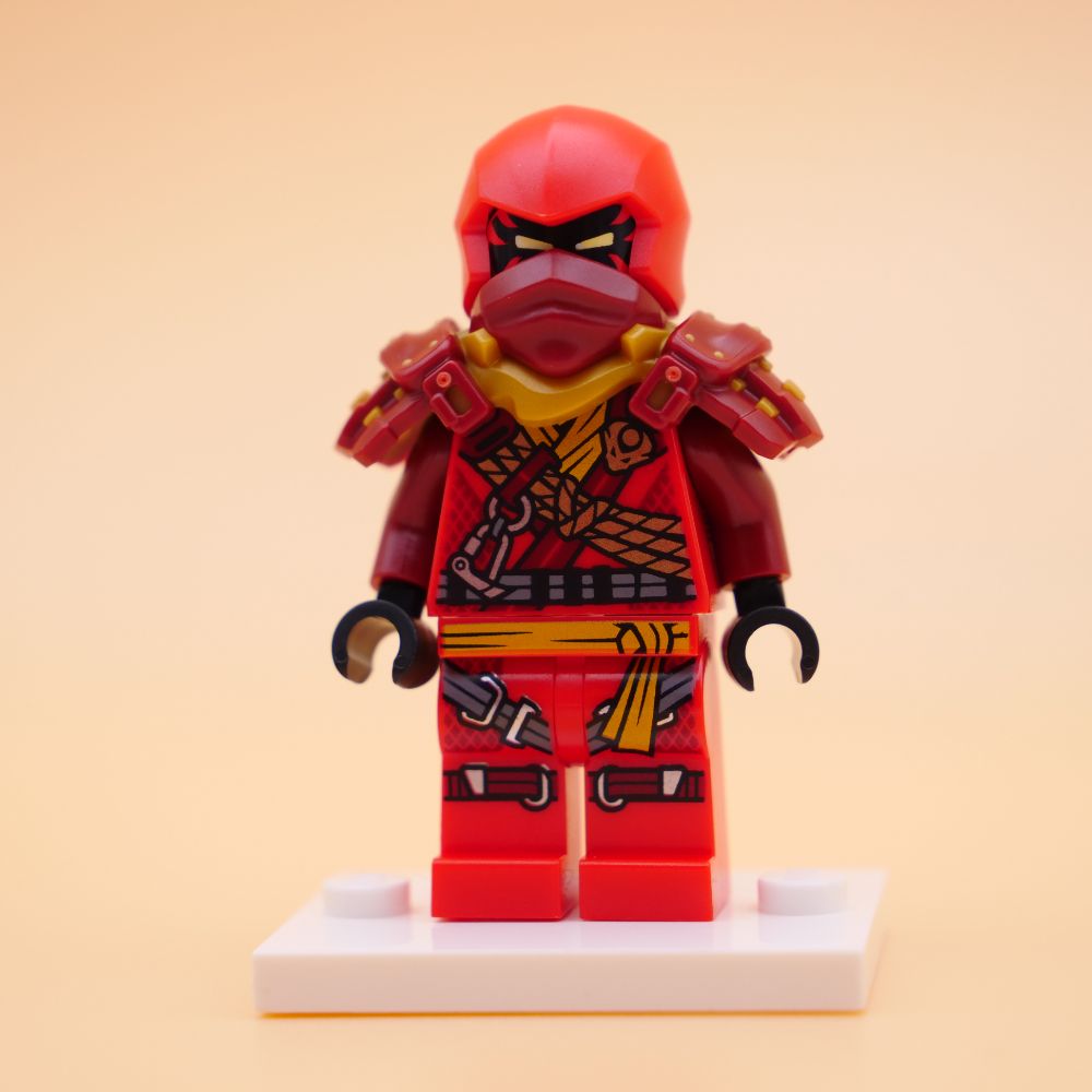 Minifig njo0870