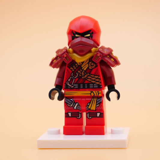 Minifig njo0870