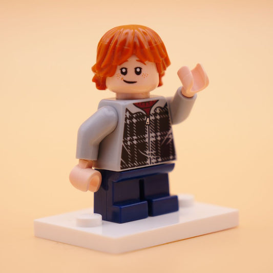 Minifig hp154