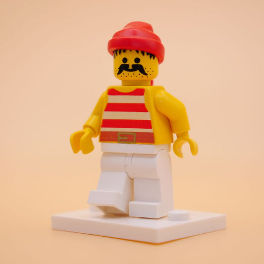 Minifig pi045
