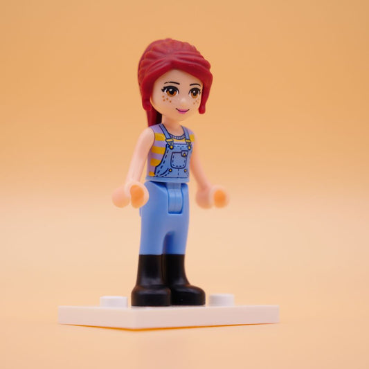 Minifig frnd0224