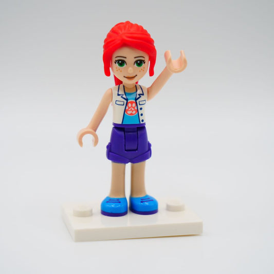 Minifig frnd0435