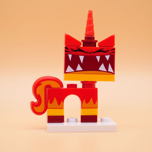 Minifig tlm091