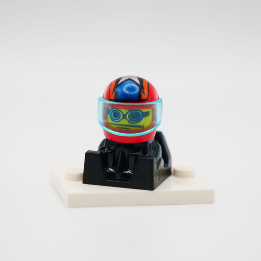 Minifig rac100