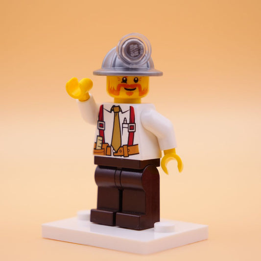 Minifig cty0322