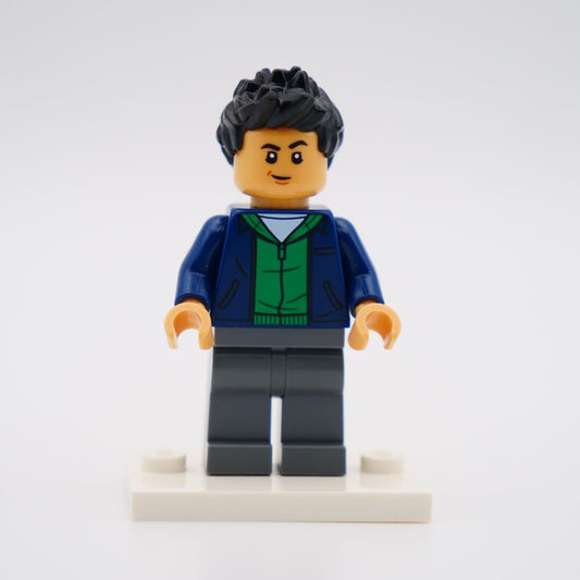 Minifig jw124