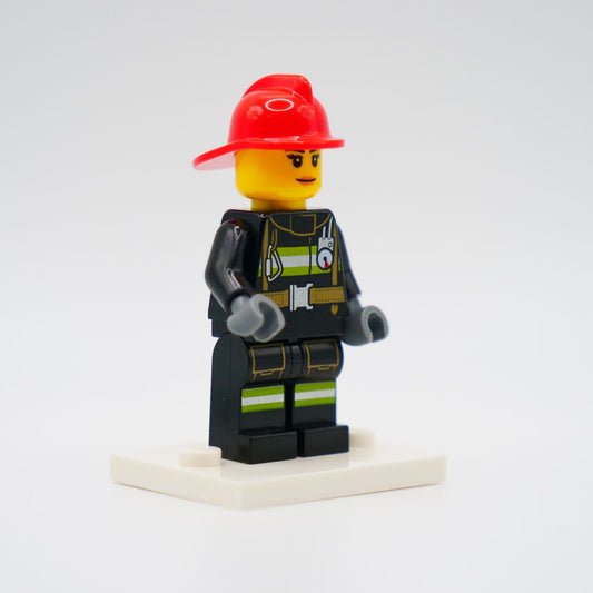 Minifig cty0963