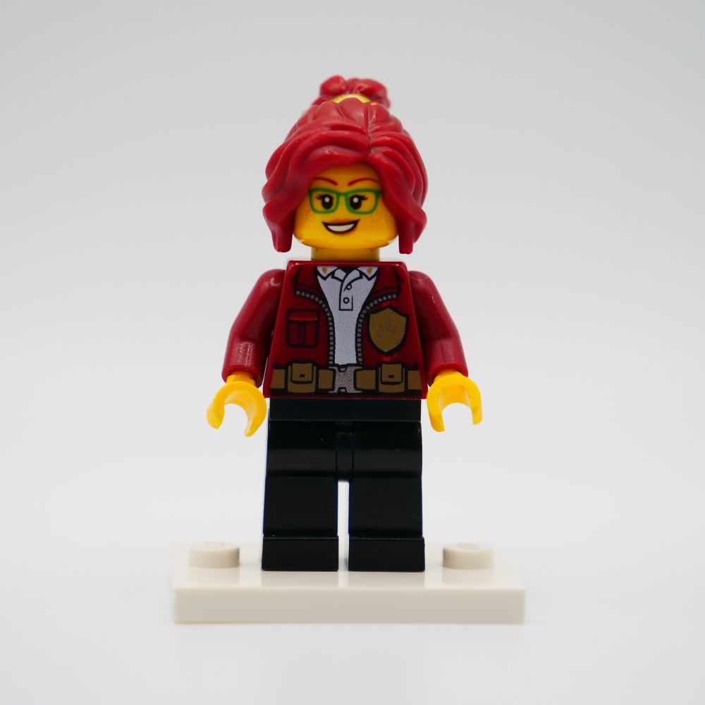 Minifig cty1012