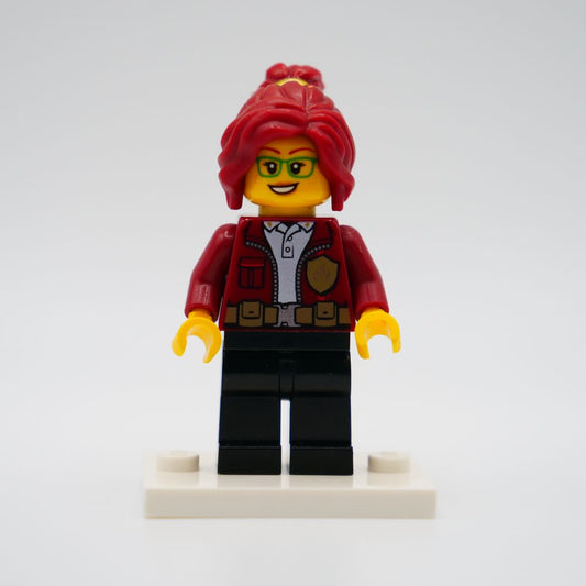 Minifig cty1012