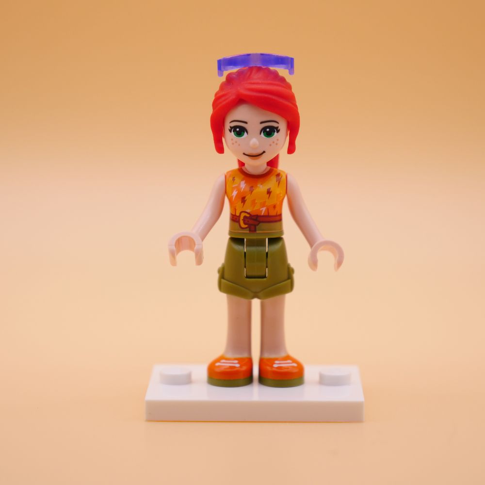Minifig frnd0388