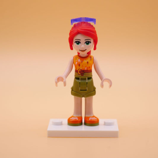 Minifig frnd0388