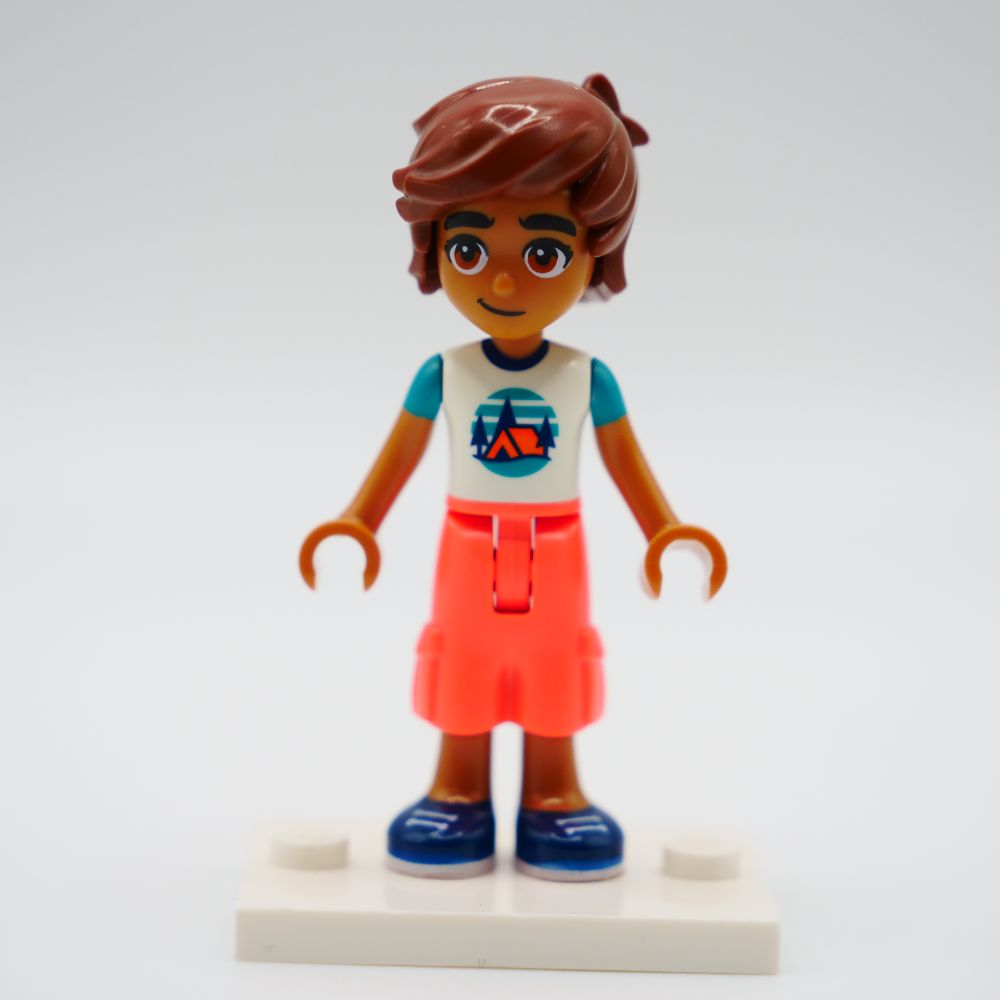 Minifig frnd0759