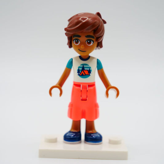Minifig frnd0759