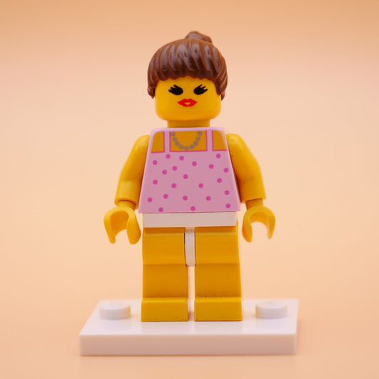 Minifig par017