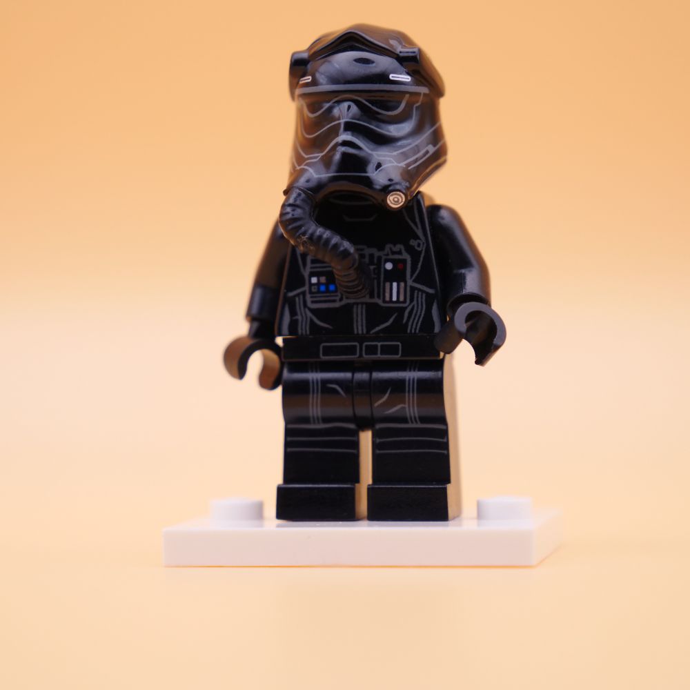 Minifig sw0902