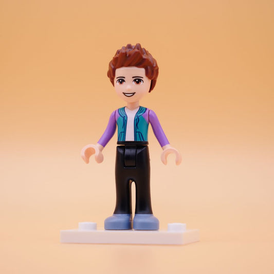 Minifig frnd0425