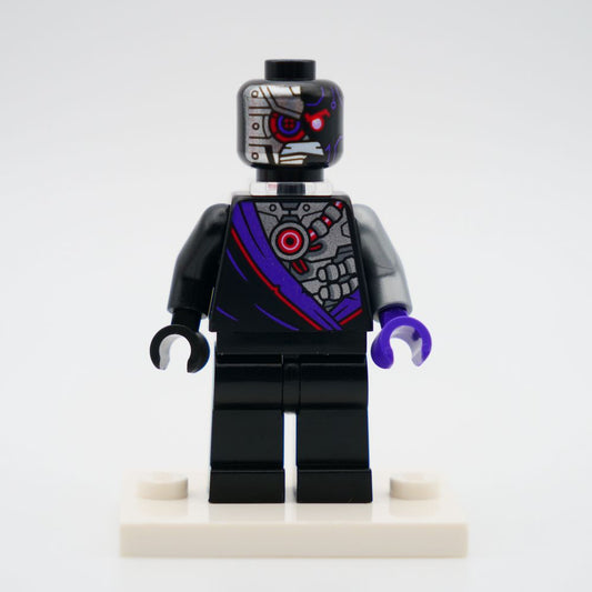Minifig njo0590