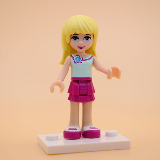 Minifig frnd0127