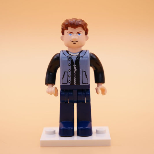 Minifig 4j012