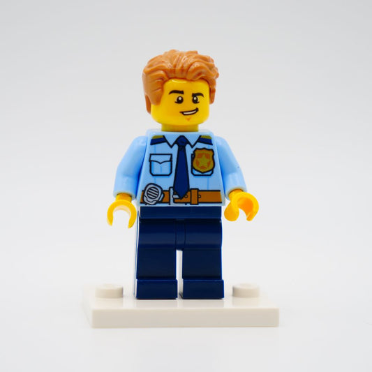 Minifig cty1158