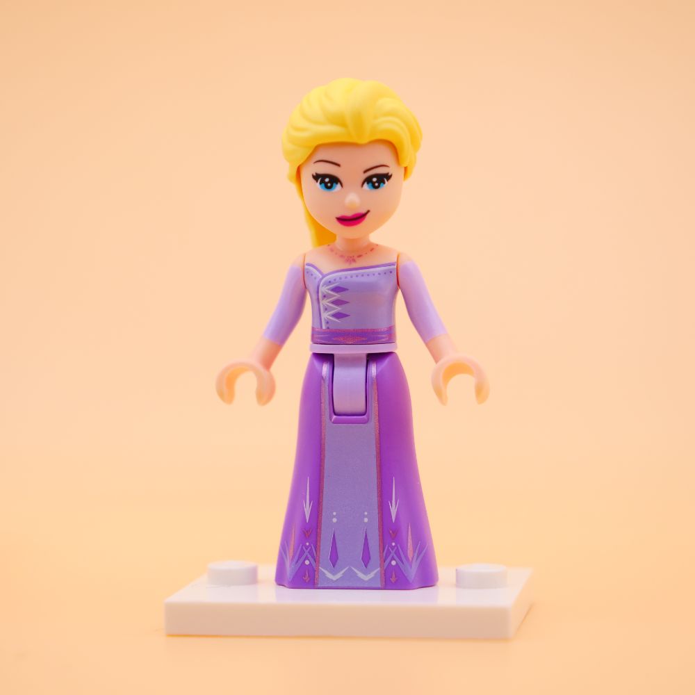 Minifig dp071