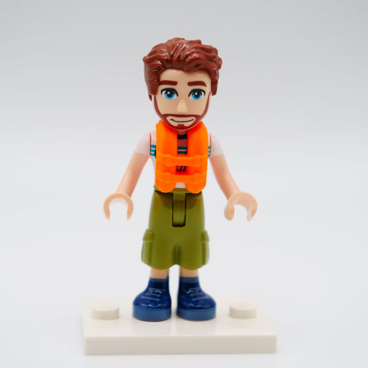 Minifig frnd0755