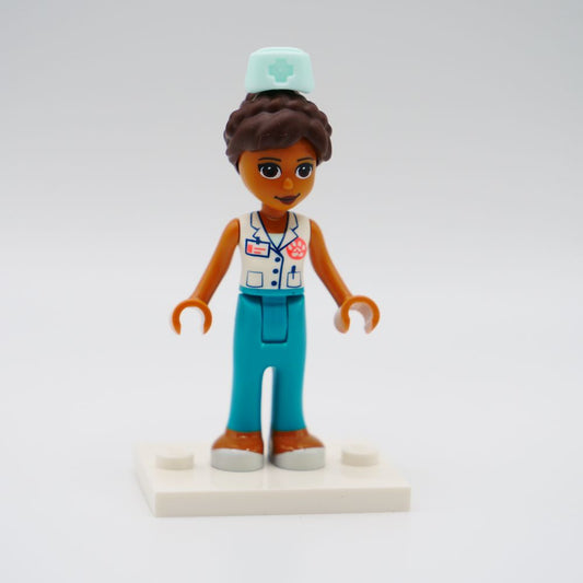 Minifig frnd0437