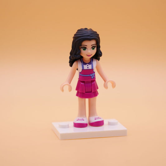 Minifig frnd0183
