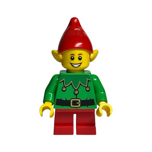 Minifig hol257