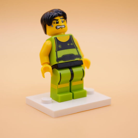 Minifig col026