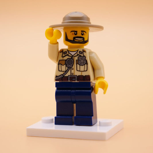 Minifig cty0517