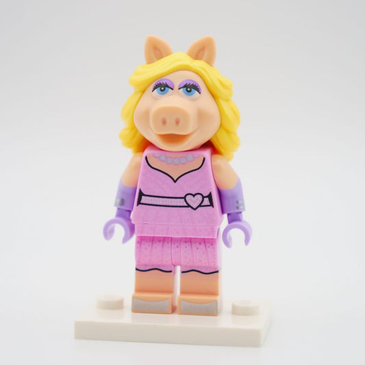 Minifig coltm06