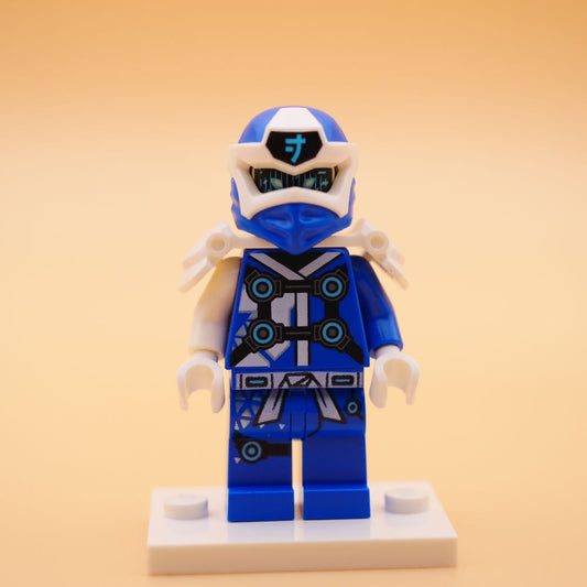Minifig njo0563