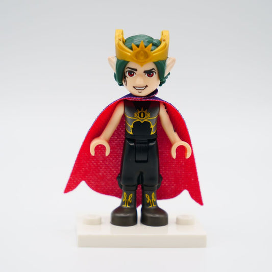 Minifig elf033