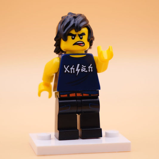 Minifig coltlnm08