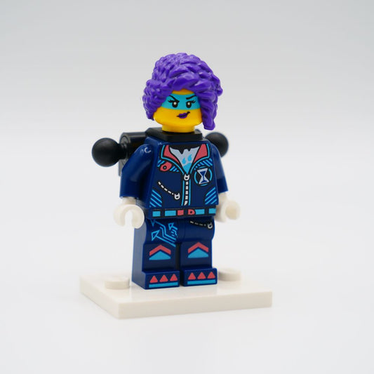 Minifig drm061
