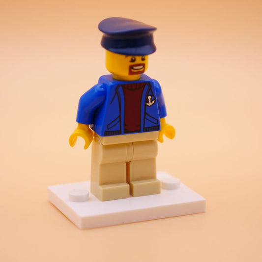 Minifig cty0597