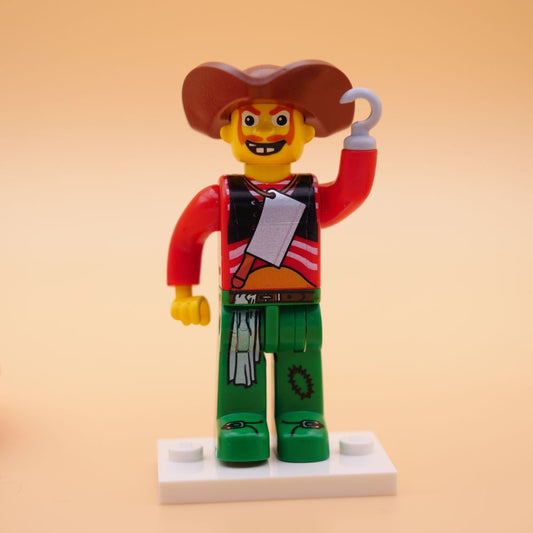 Minifig 4j010