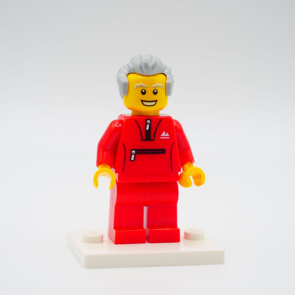 Minifig cty1025