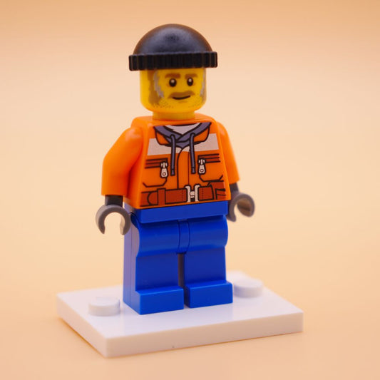Minifig cty0990