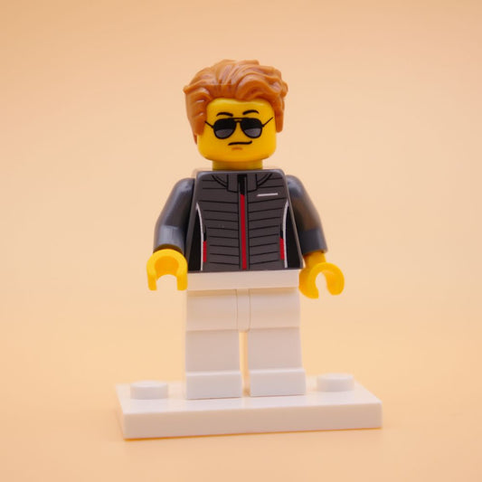 Minifig sc118