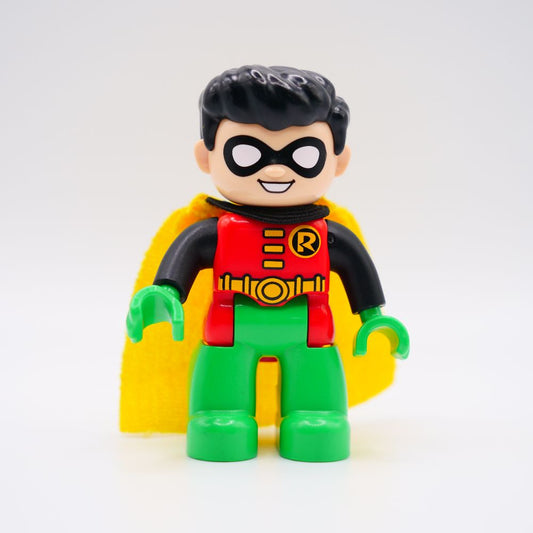 Minifig 47394pb225
